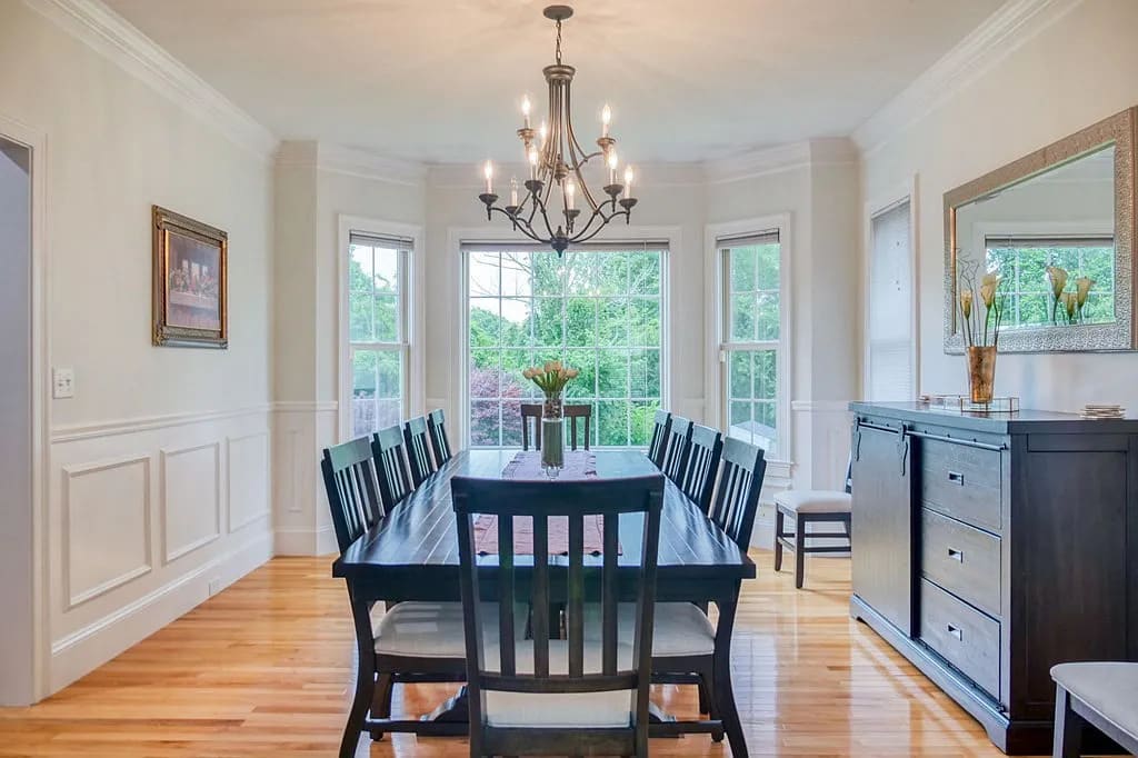 5 Selma Cir