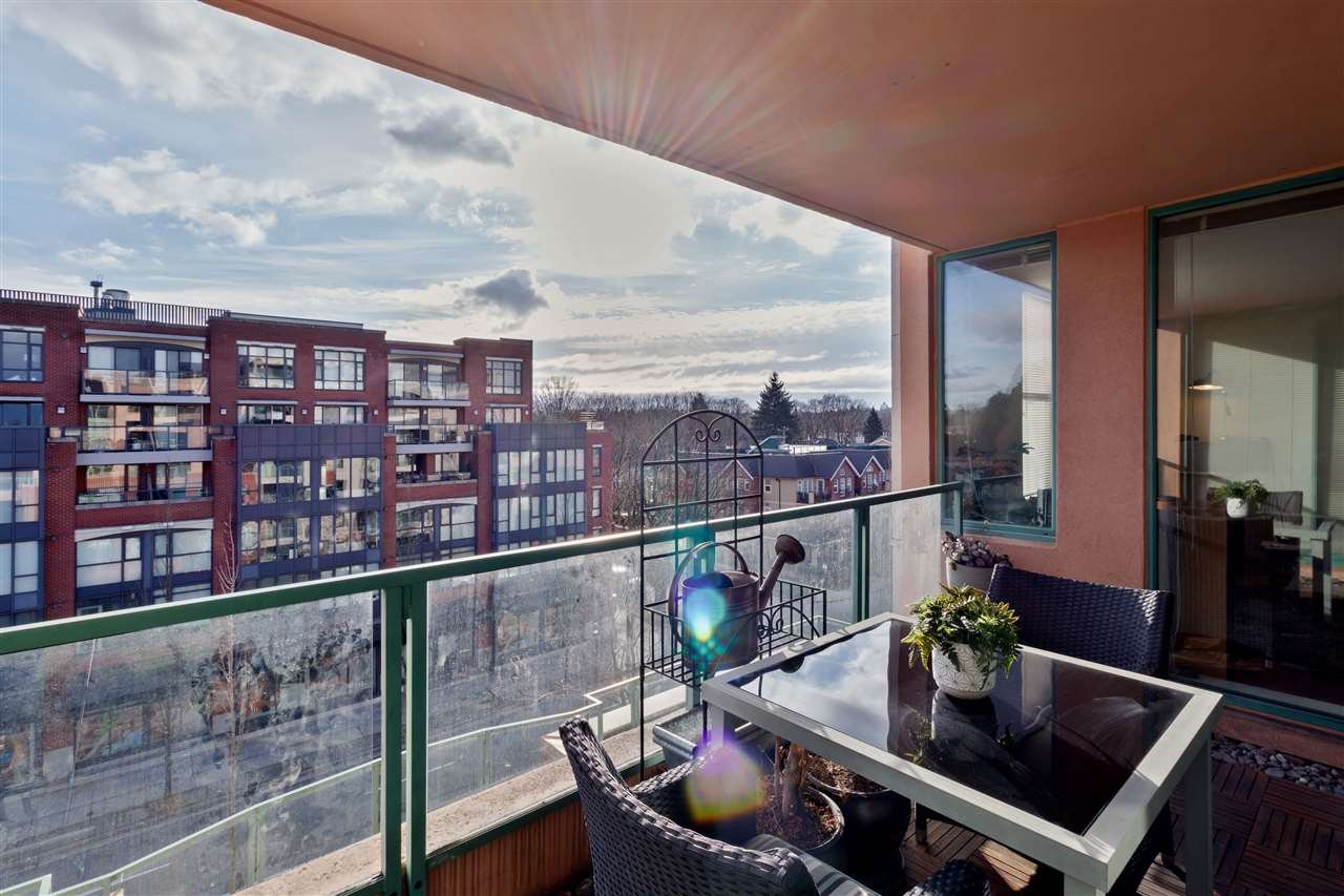 605-503 W 16th Ave