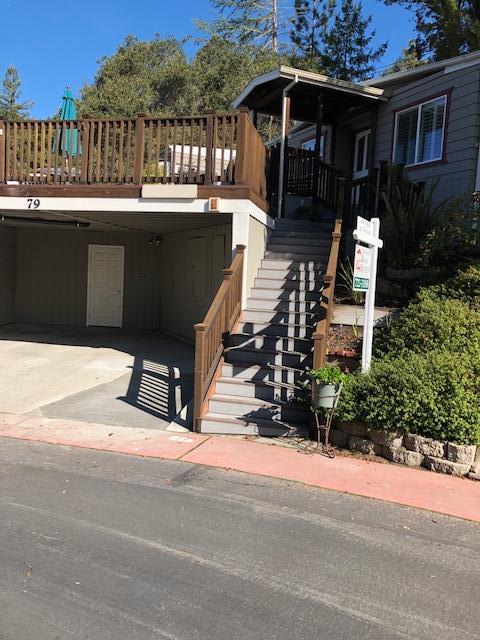 552 Bean Creek Rd, #79