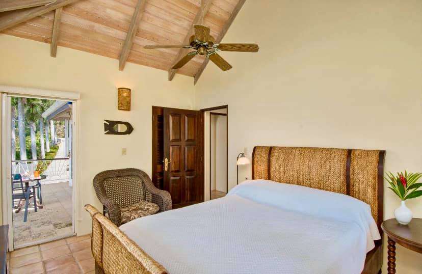 665 Seven Peak Villa Cane Garden Bay