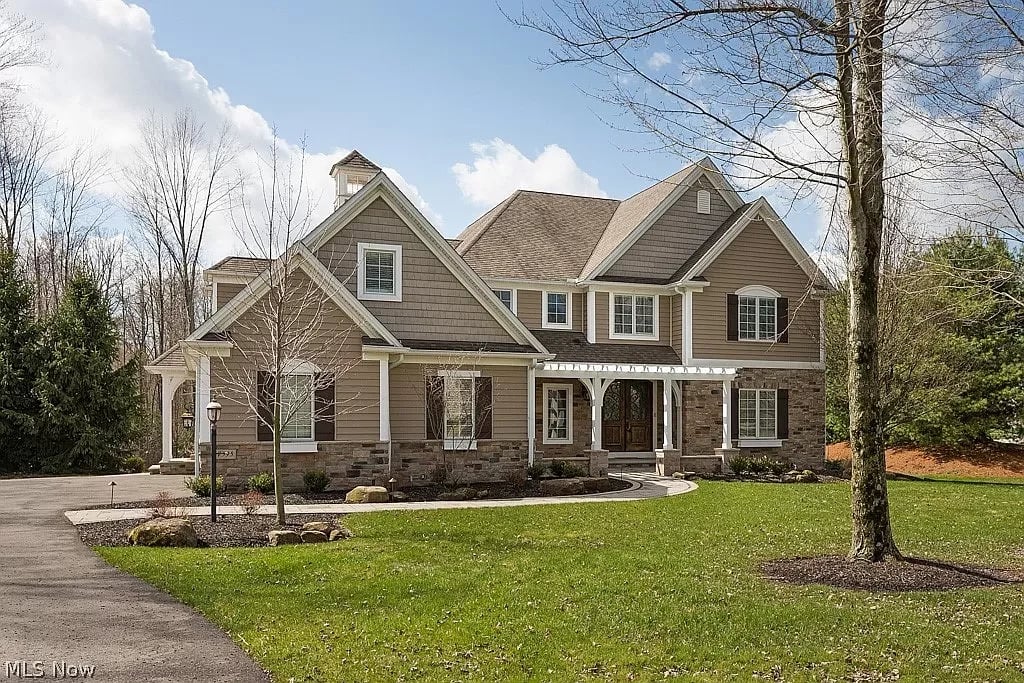 7595 Cottonwood Trl