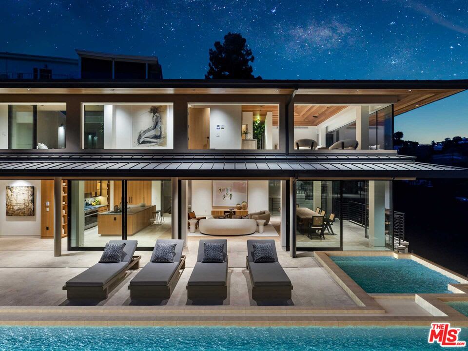 View Retreat