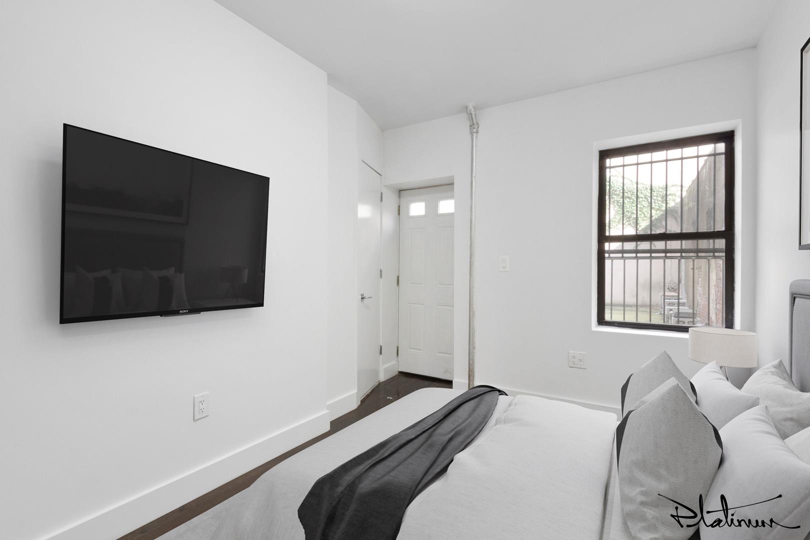 719 Henry Street, Apt 1-A