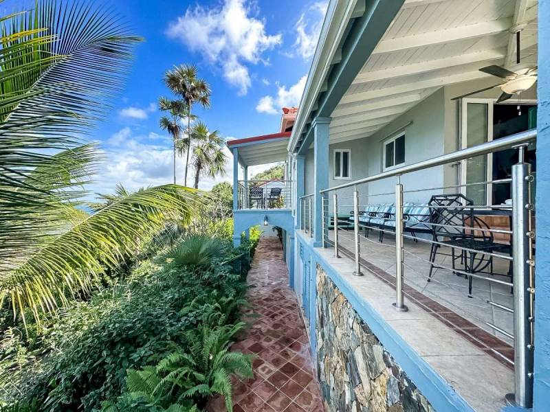 569 Tara Villa