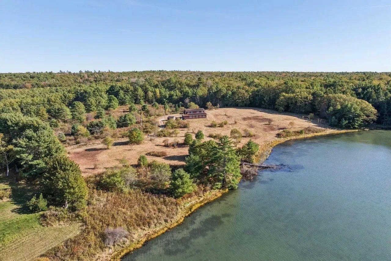 New Listing: 87 Austin Road, West Bath, ME 04530 – $850,000