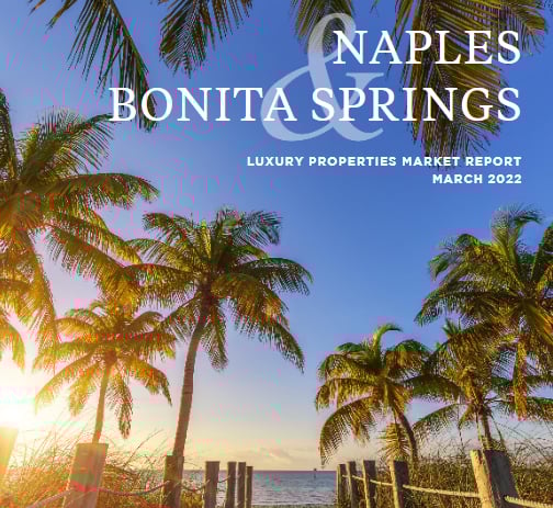 Luxury Properties Market Report - March 2022