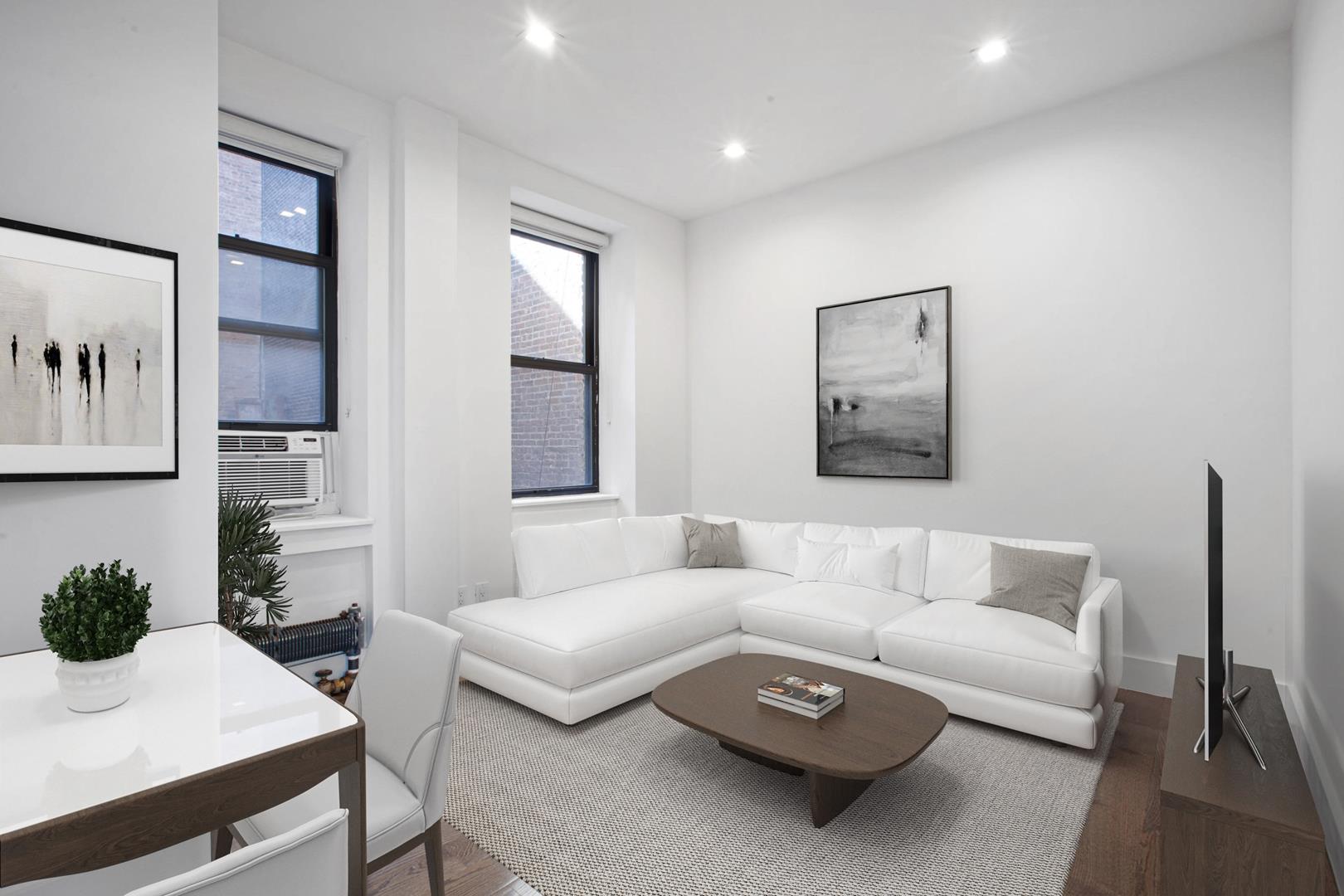 152 Thompson Street, Apt 5-E