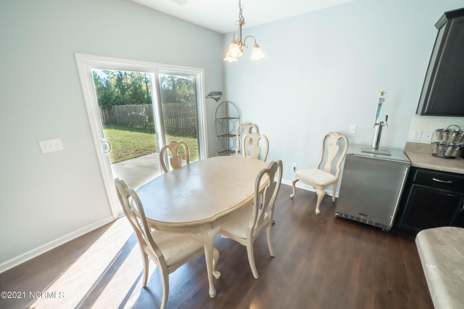 307 Albemarle Road