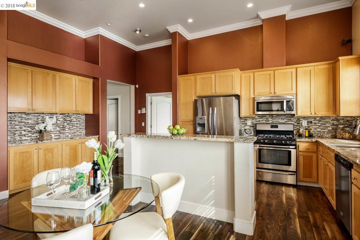 6024 Old Quarry Loop, Oakland, CA 94605