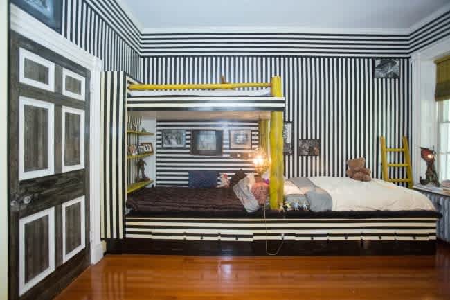 The Power of Art: The Maximalist