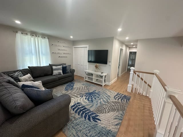 Beautiful Oak Bluffs Rental
