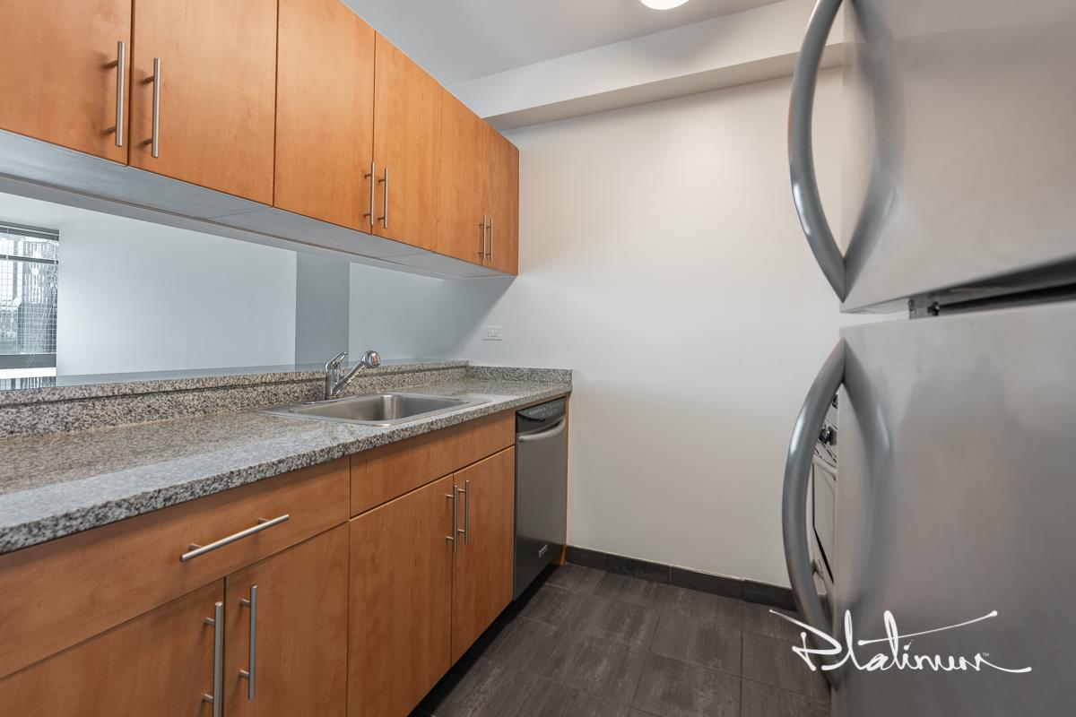 2 Gold Street, Apt 413