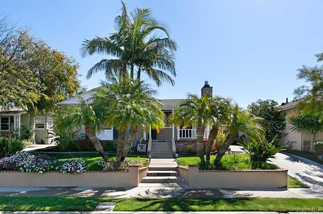4669 Norma Drive