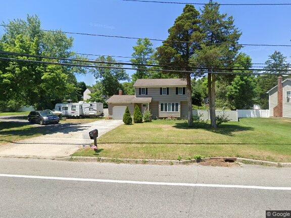 54 Nichols Rd