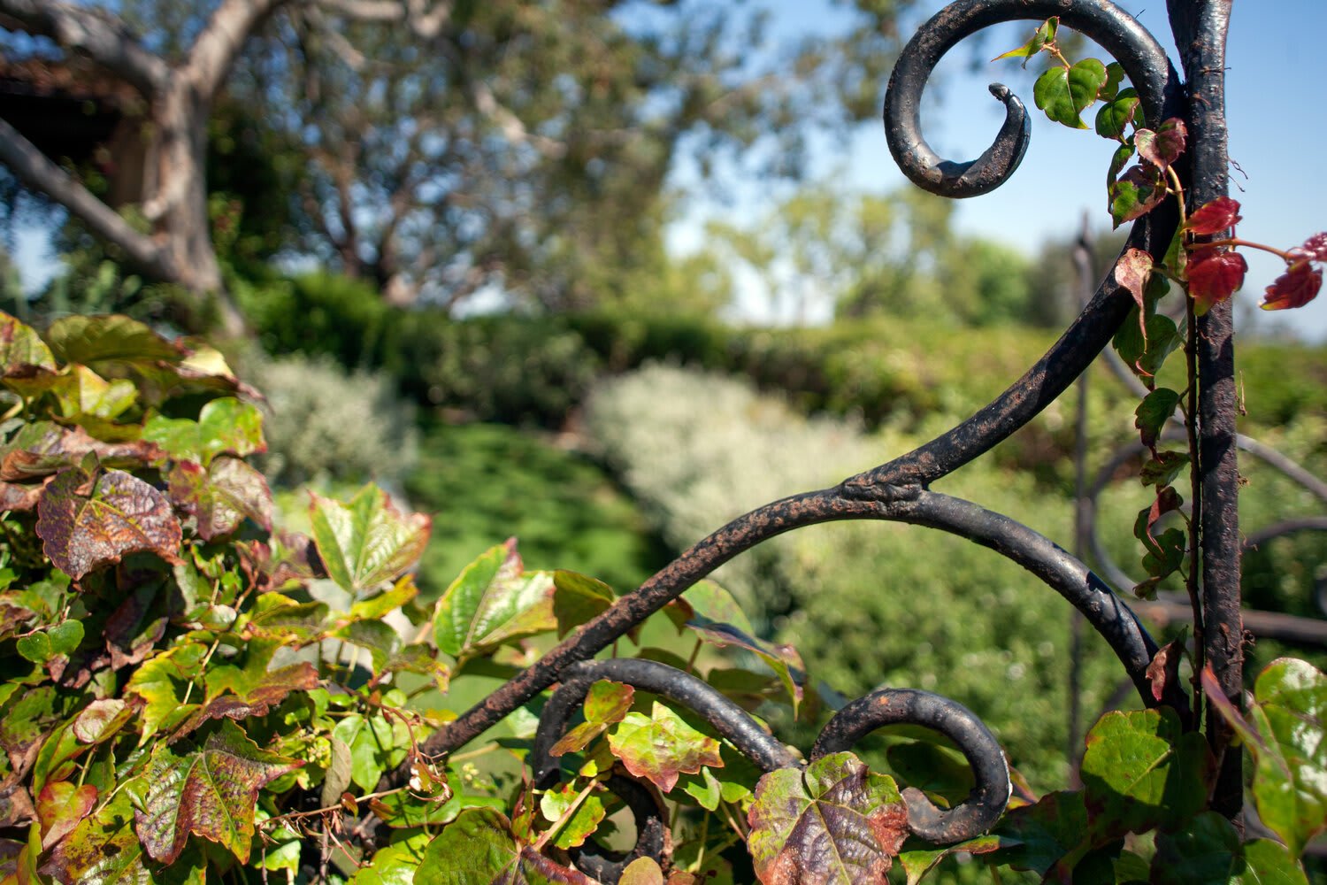 755 Stradella Rd, Bel Air