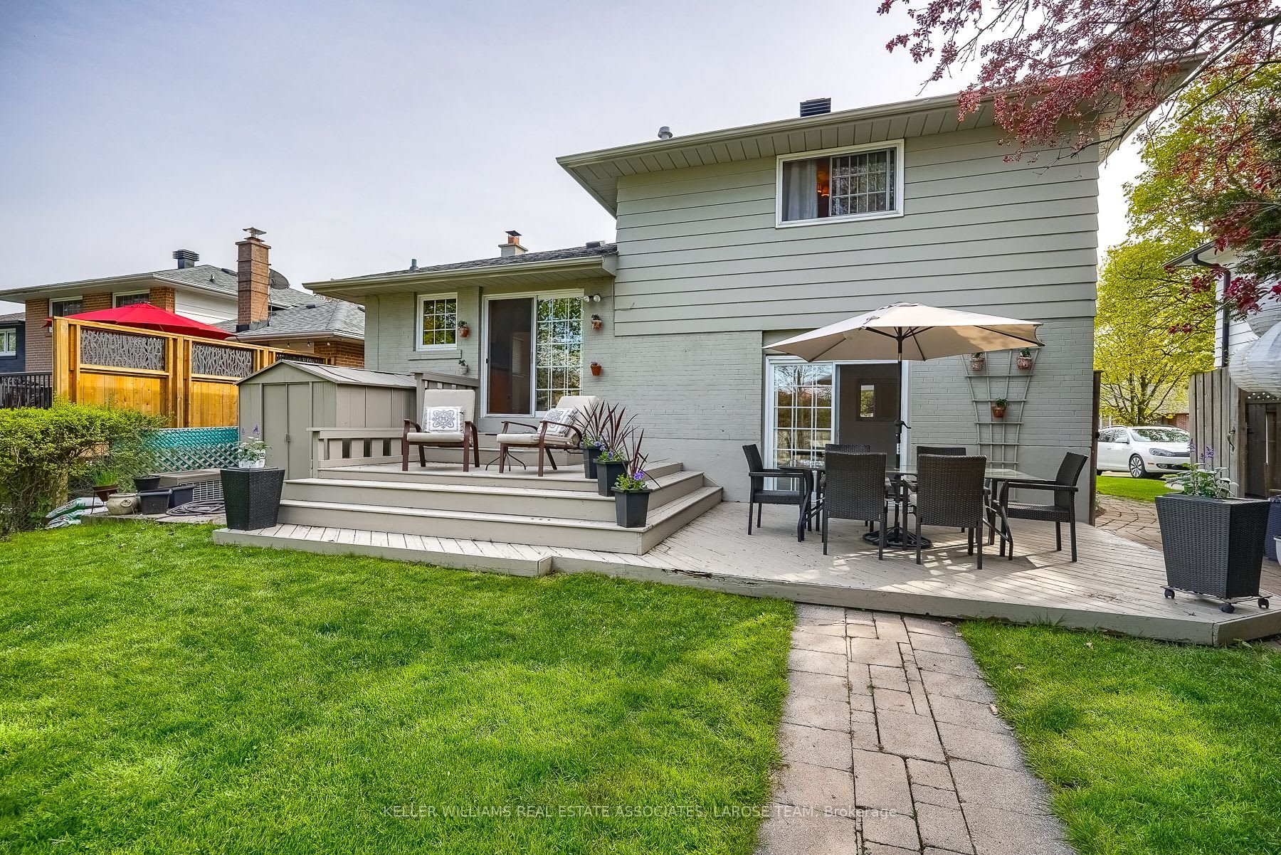 1361 Ludbrook Crt