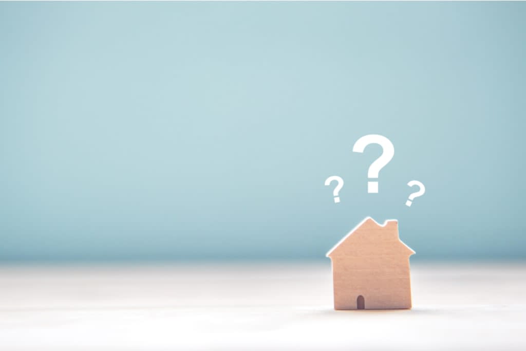 8 Most Common Home Buying Questions Answered