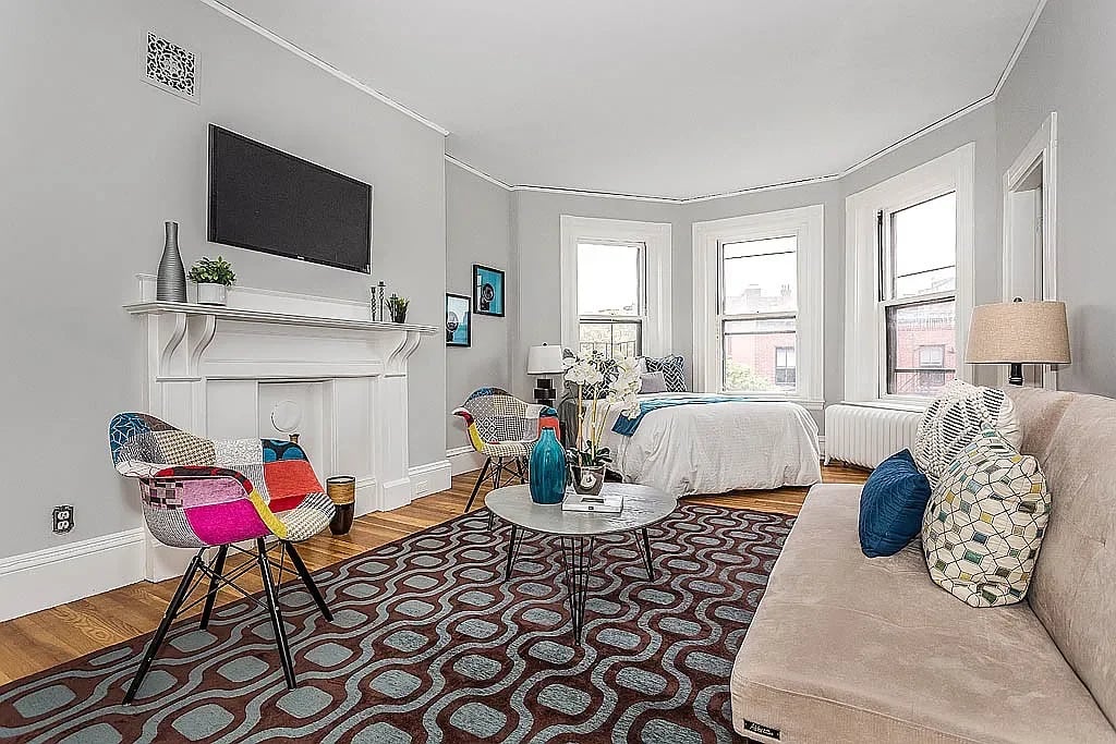 377 Commonwealth Ave, Apt 42