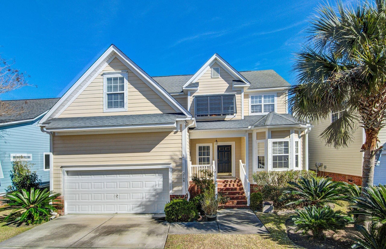 3148 Sonja Way