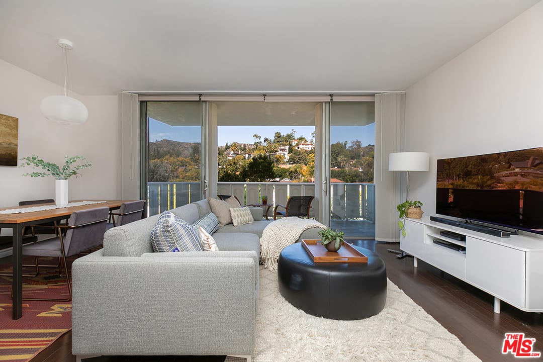 4455 Los Feliz Blvd, #504