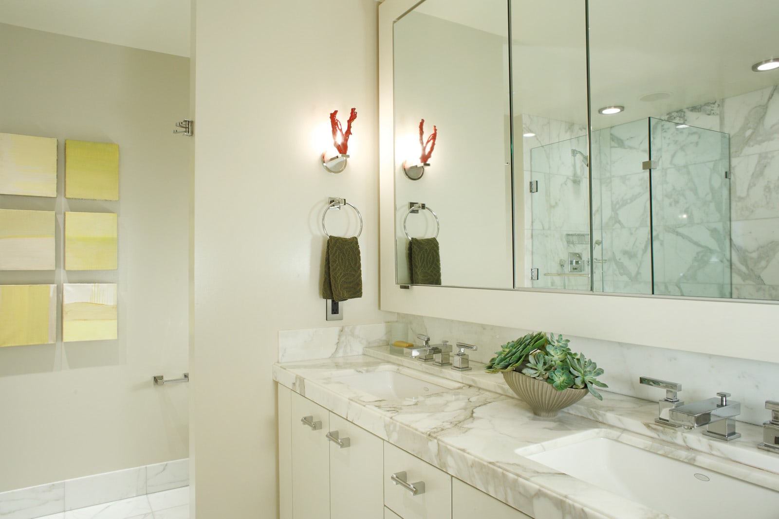 St. Regis Residence 38E