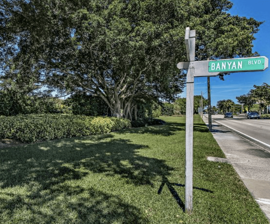 Coquina Sands