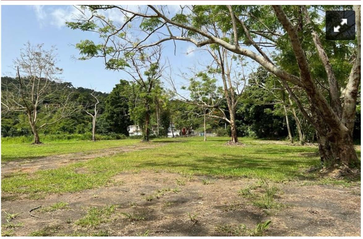 MonteCielo Riverfront Property