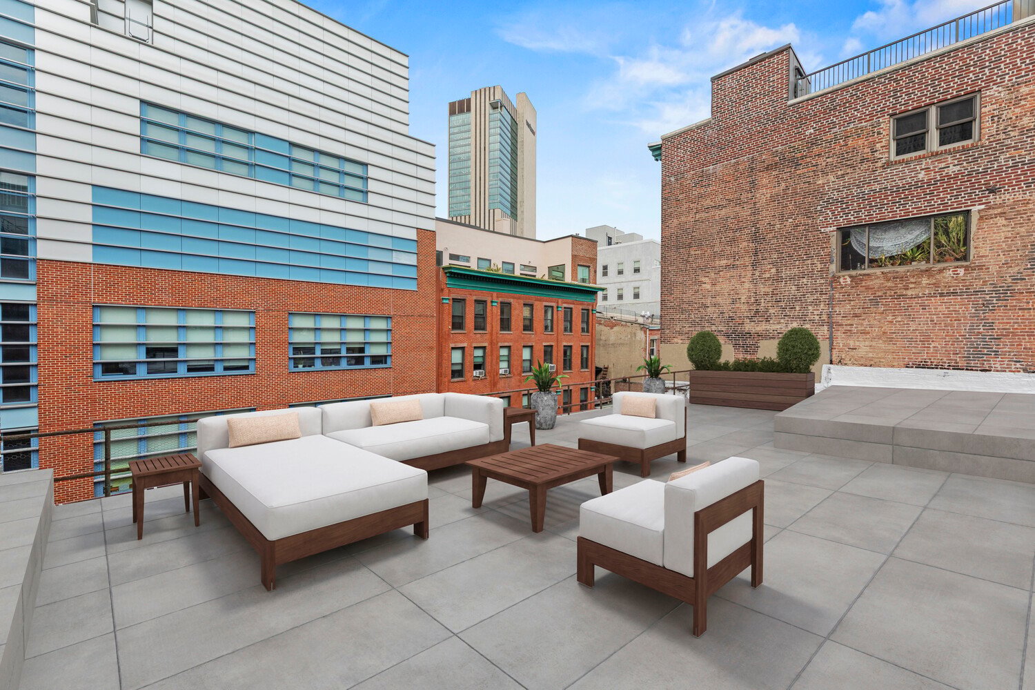 257 Water Street, Apt 5B