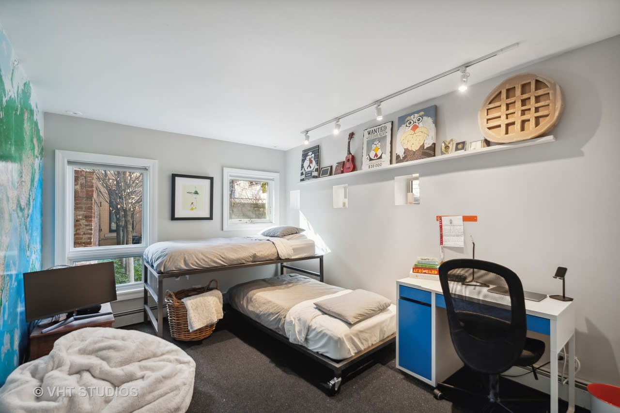 1721 N Fern