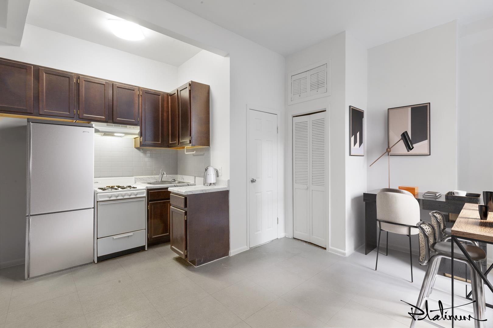 424 East 115th Street, Apt 1-B
