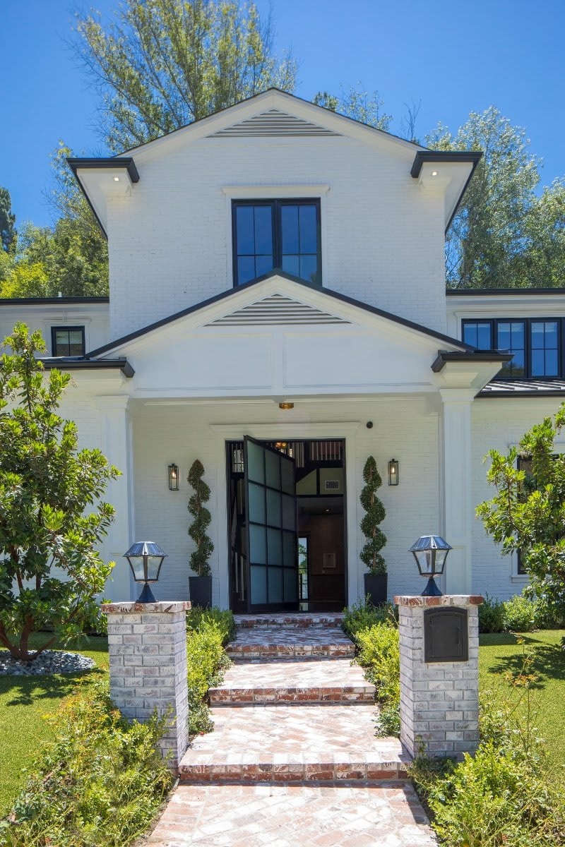 10960 Verano Rd
