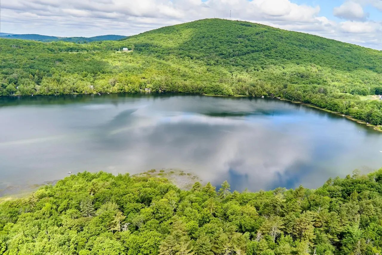 New Listing! Lot 47 Loon Lane, Hope, ME 04847 – $450,000