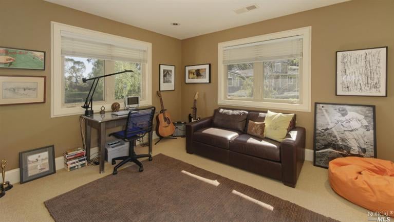 Luxurious Residence Featured in Several Magazines- Represented Buyer