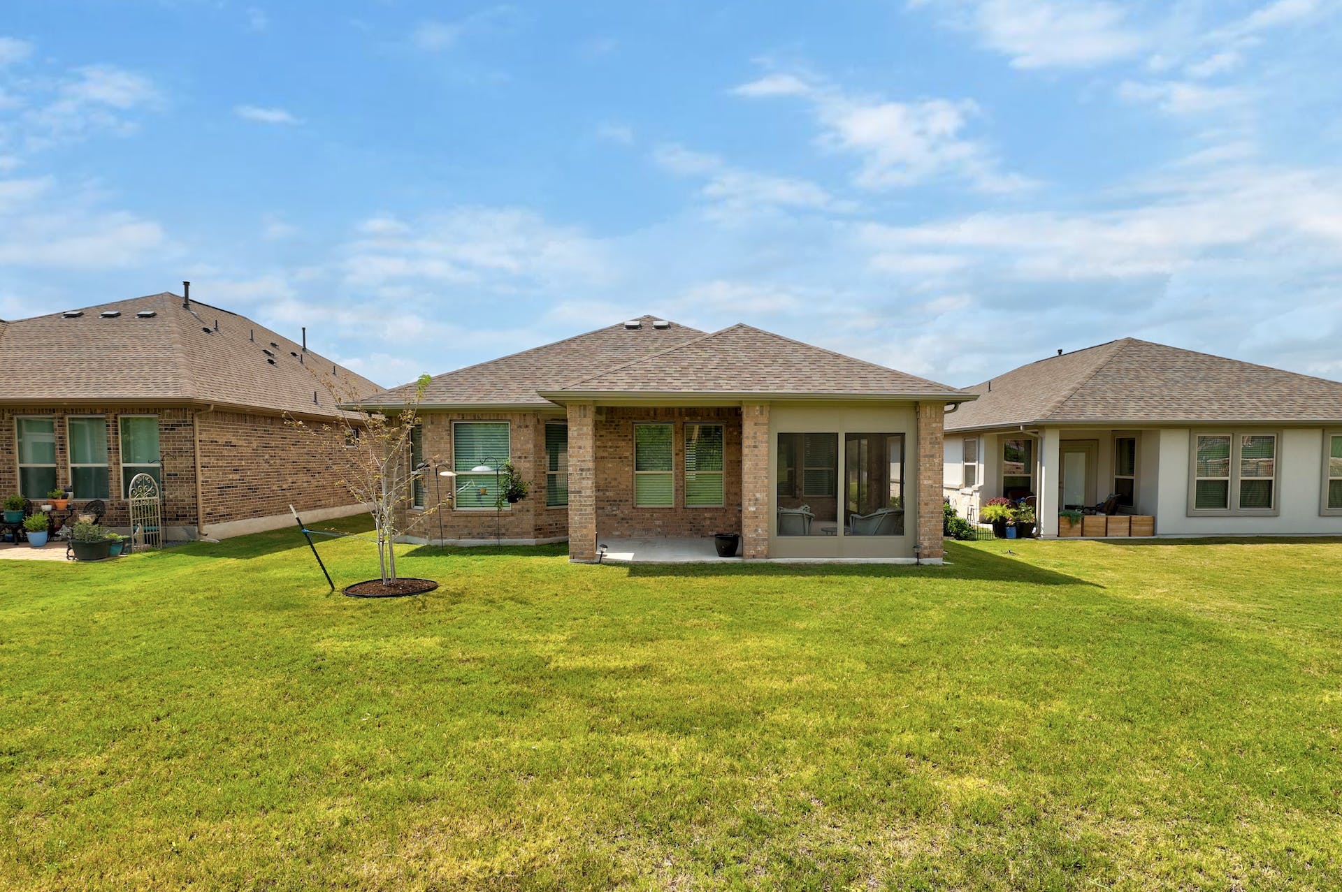 5083 Cassia Way, Round Rock, Texas 78665