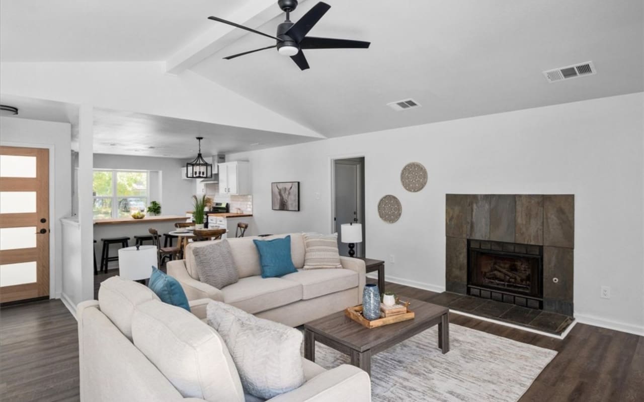 12717 Covington Trail
