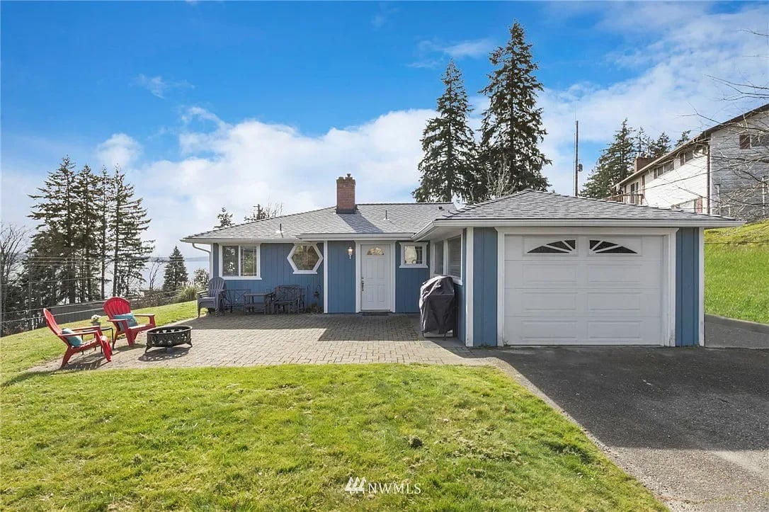 8661 Silverdale Wy Nw