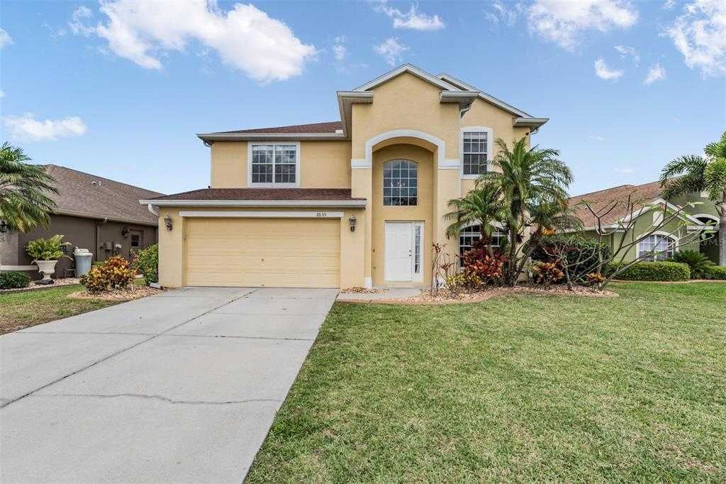 2653 SIERRA VISTA WAY