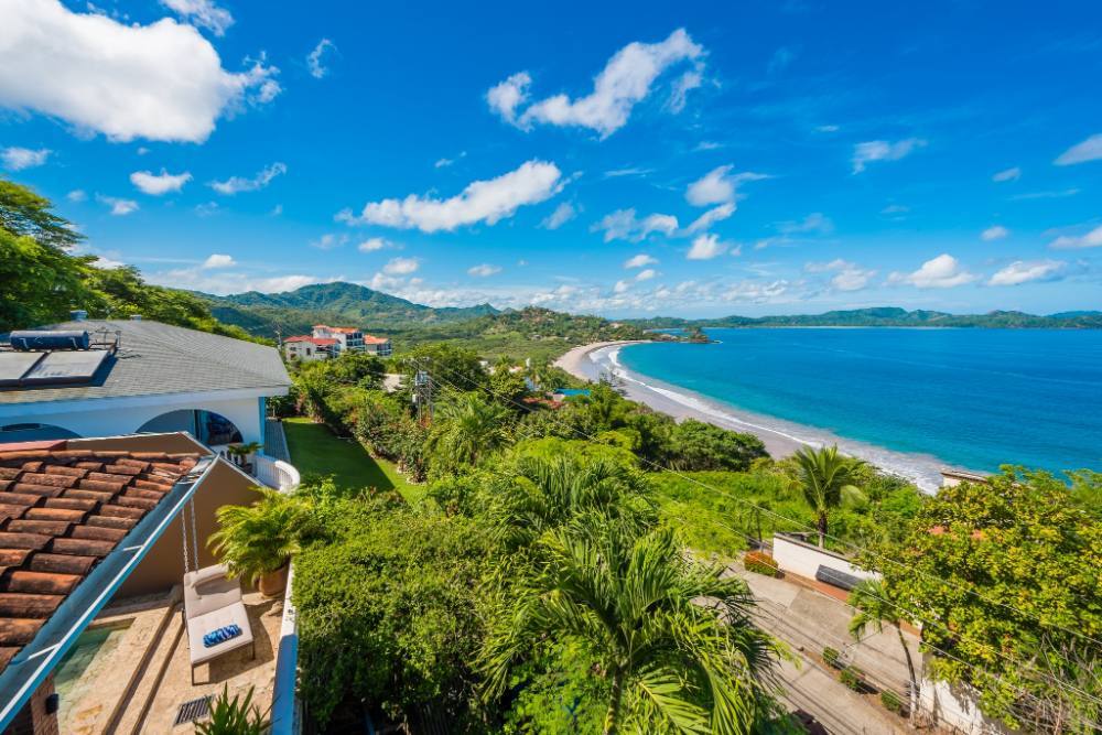 Ocean View Guest House Villa, Flamingo, Guanacaste