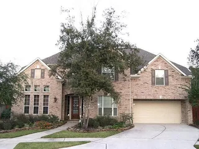 15406 Mustang Crossing Cir