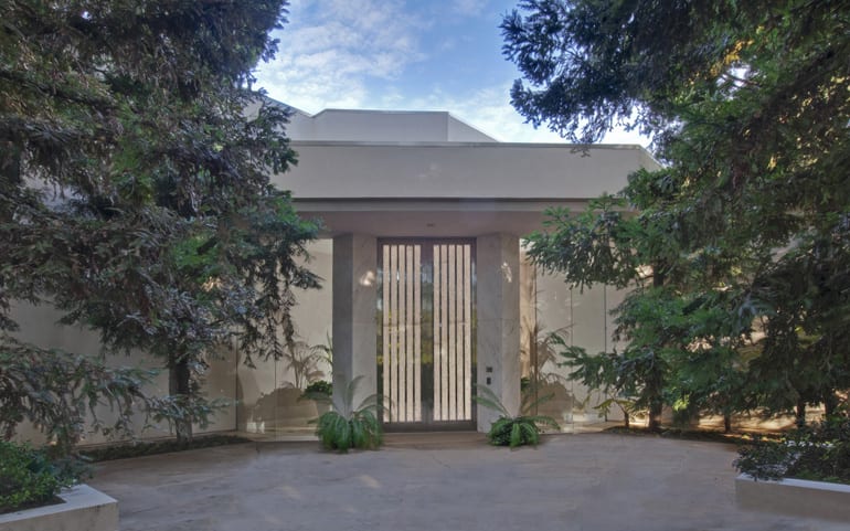 1000 Elden Way, Beverly Hills