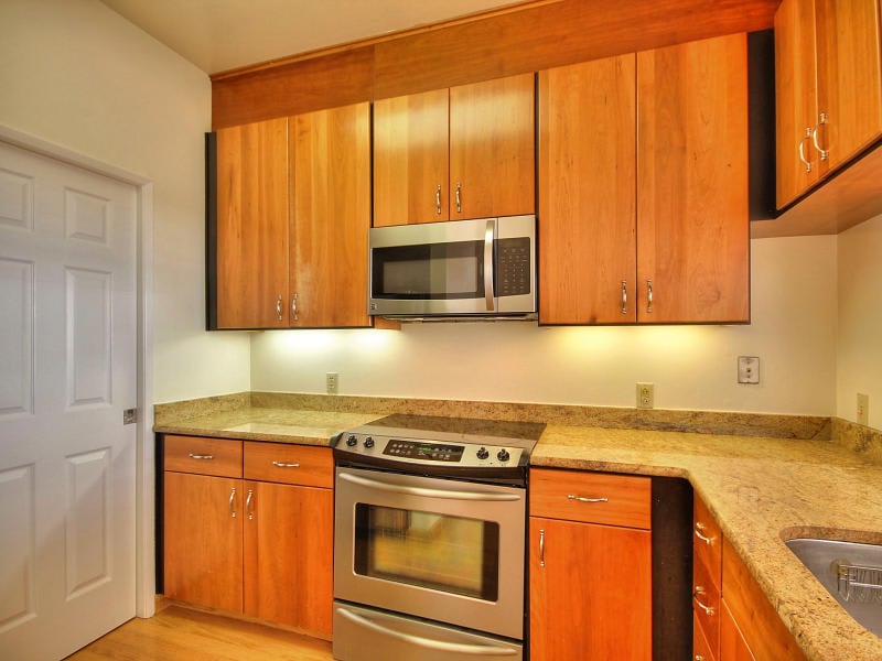 2075 Sutter St., #507