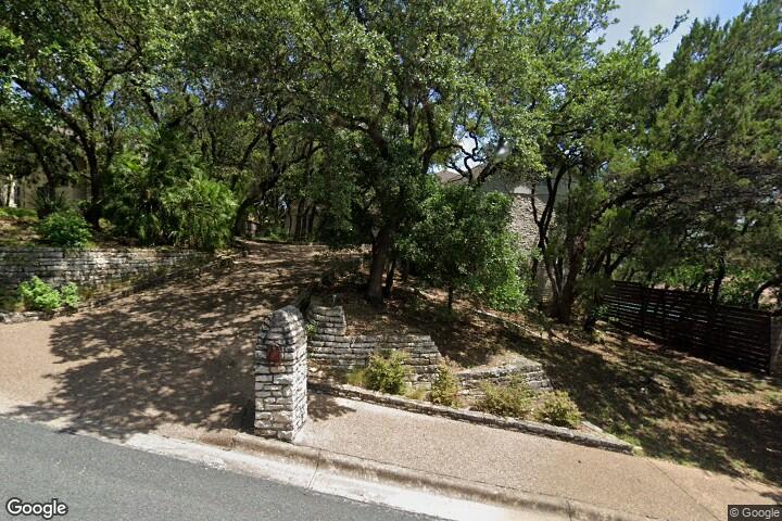 6013 Lonesome Valley Trl