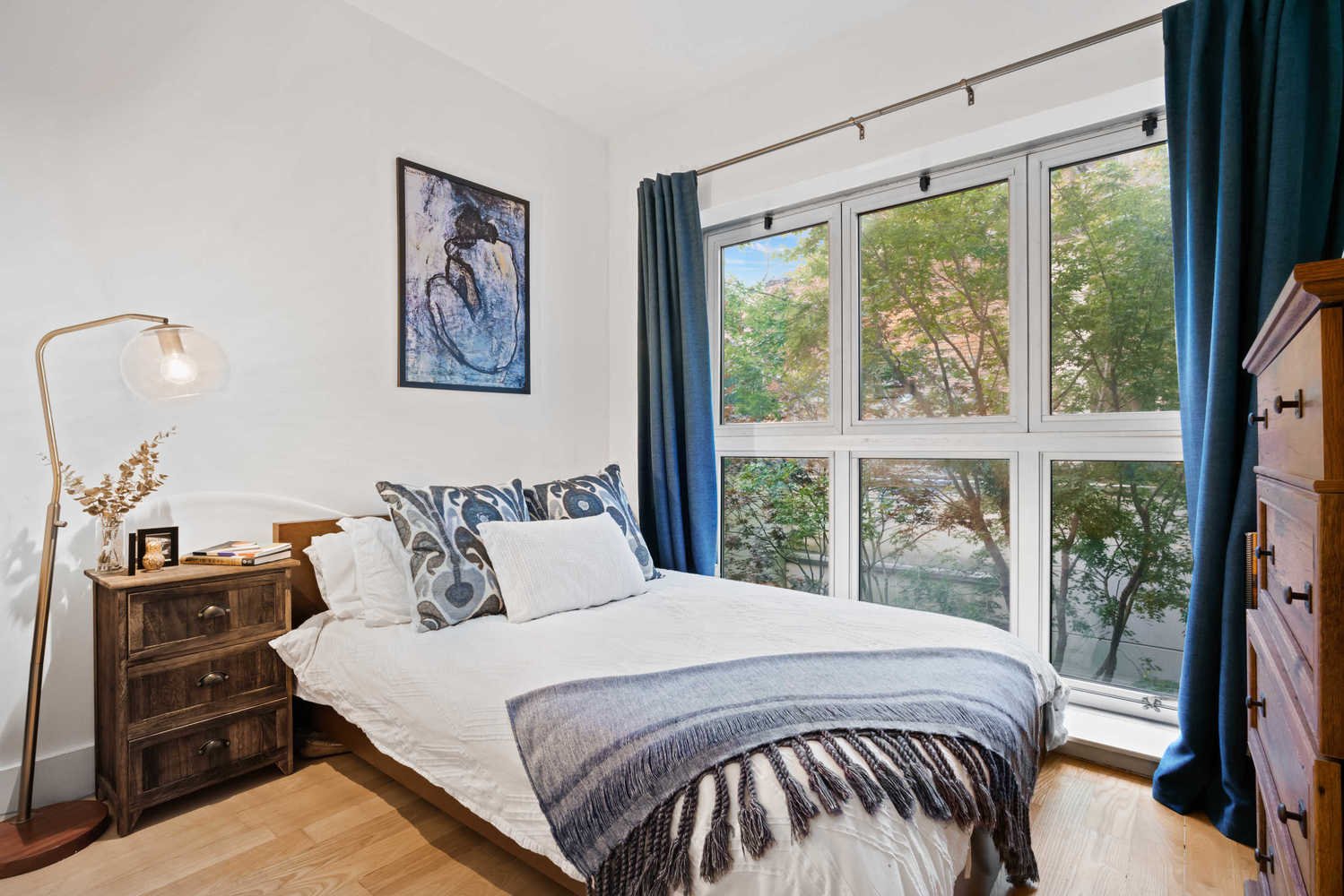 345 Union Ave, #1B