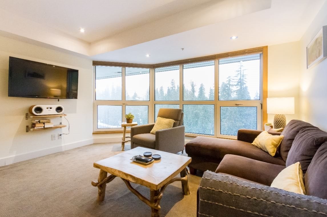 406-4557 Blackcomb Wy