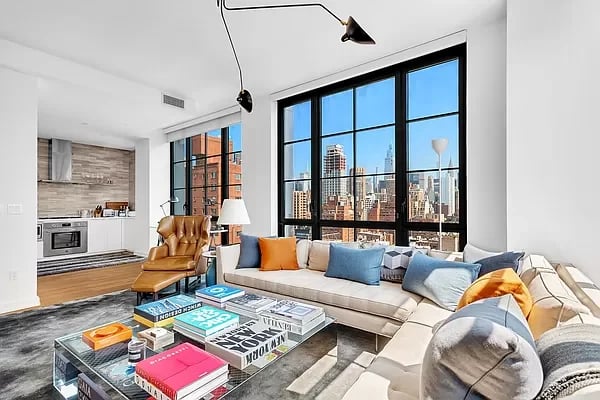 234 East 23rd Street Unit: 19A