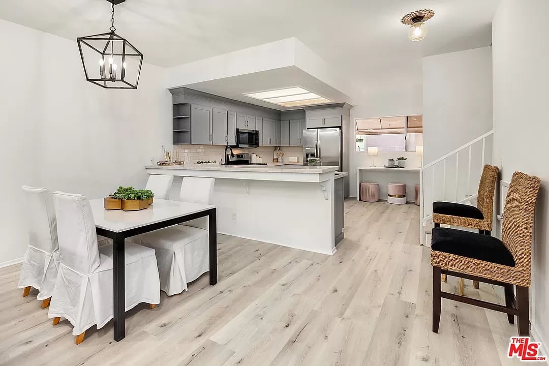 Los Angeles, California