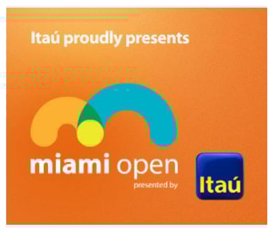 Miami Open Semis/Finals in Key Biscayne