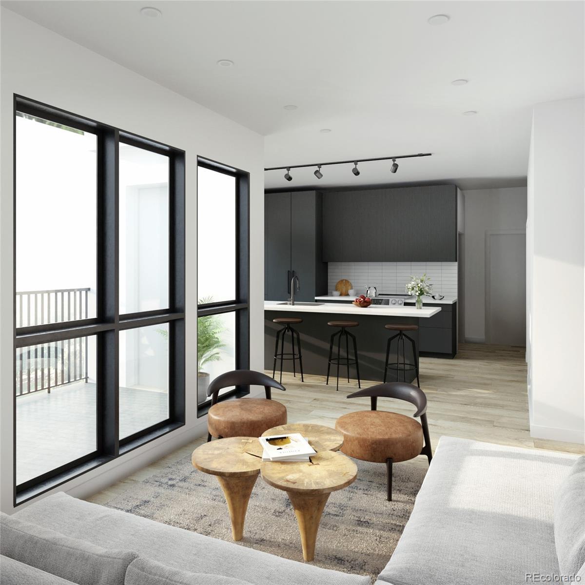 1601 Park Avenue Unit 405