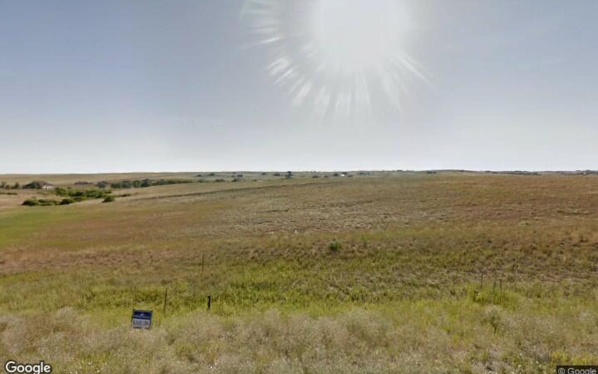 2492  Sagebrush Street