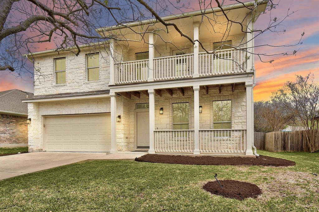 3204 Belgrave Falls Ln, Austin, Texas 78748
